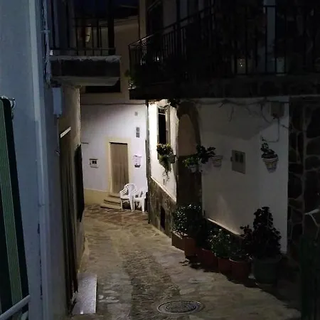 La Cabachuela