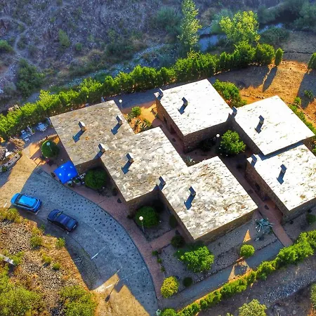 Casa rural La Cabachuela