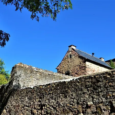 Casa di campagna La Cabachuela