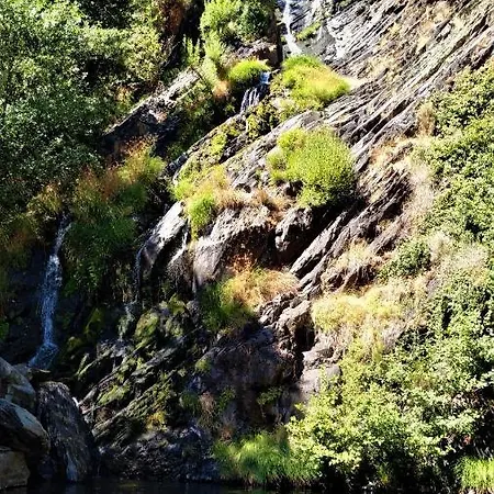 La Cabachuela Gospodarstwo wiejskie *