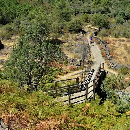La Cabachuela