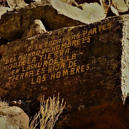 La Cabachuela Casa rural *