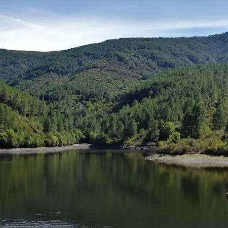 La Cabachuela Casa di campagna