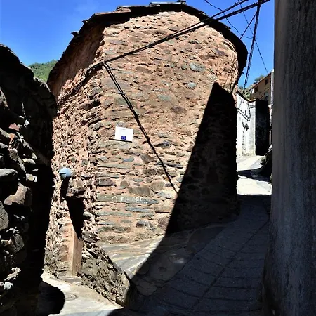 La Cabachuela *