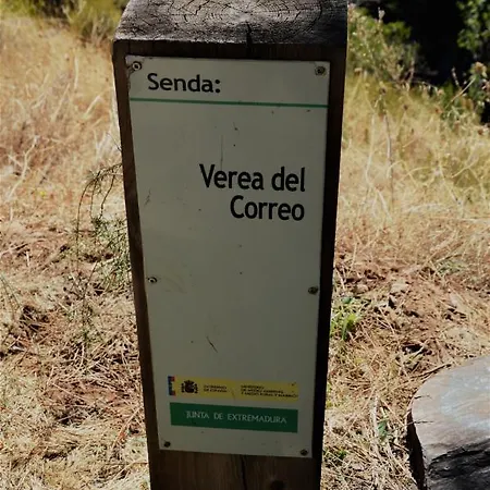 Venkovský dům La Cabachuela Casares de las Hurdes