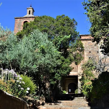 Casa rural La Cabachuela *