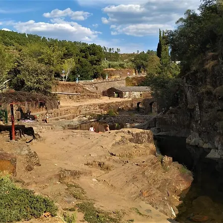 Gospodarstwo wiejskie La Cabachuela