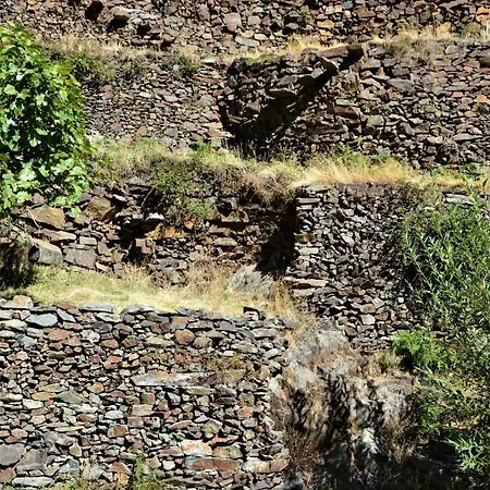 La Cabachuela Casa rural *