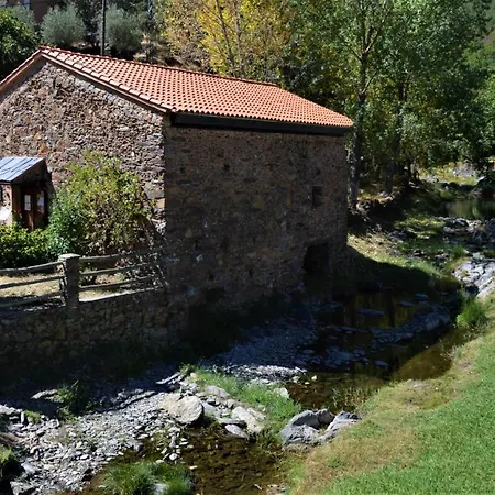 La Cabachuela Landsted *