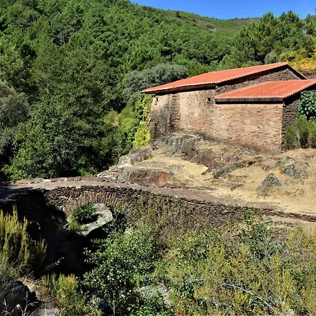 La Cabachuela Casa rural