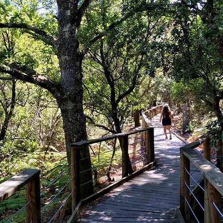 La Cabachuela Gospodarstwo wiejskie