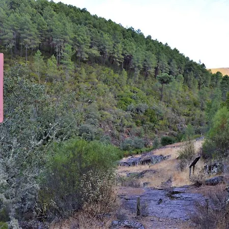 La Cabachuela Casa di campagna Casares de las Hurdes