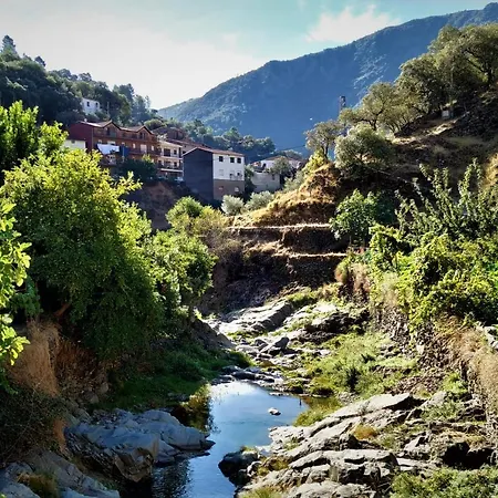 La Cabachuela