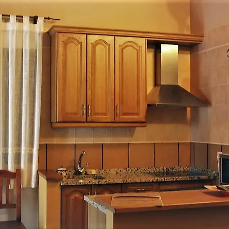 La Cabachuela Casa di campagna *