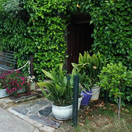 Country house La Cabachuela *