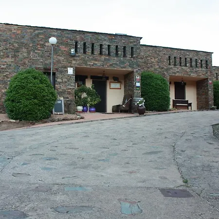 Casa rural La Cabachuela