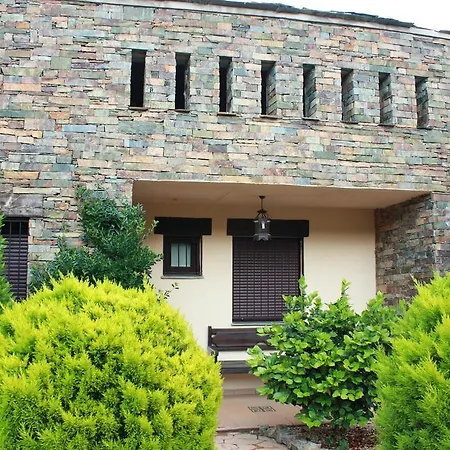 La Cabachuela Casares de las Hurdes