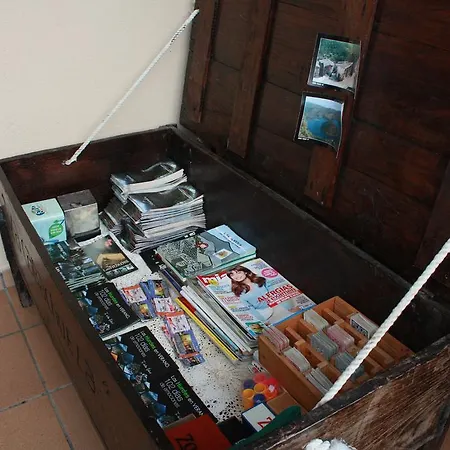 Casa di campagna La Cabachuela