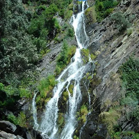 Casa di campagna La Cabachuela