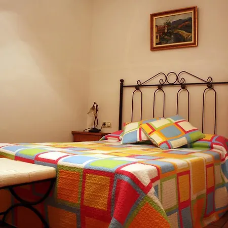 La Cabachuela Casa di campagna *