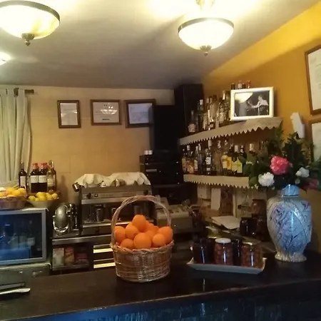 La Cabachuela *