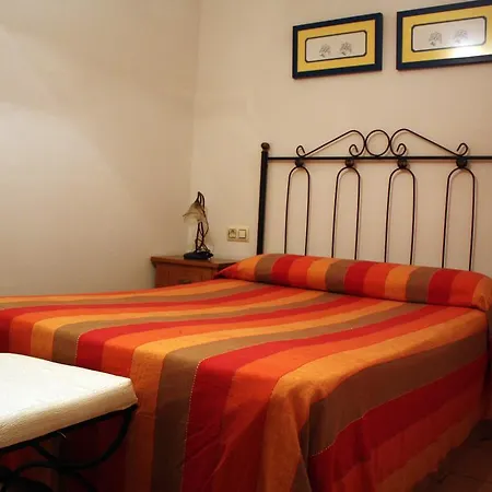 La Cabachuela Casa di campagna *