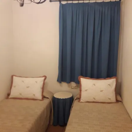 Casa di campagna La Cabachuela