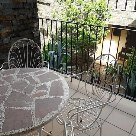 Casa rural La Cabachuela
