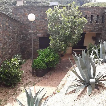 La Cabachuela Landsted
