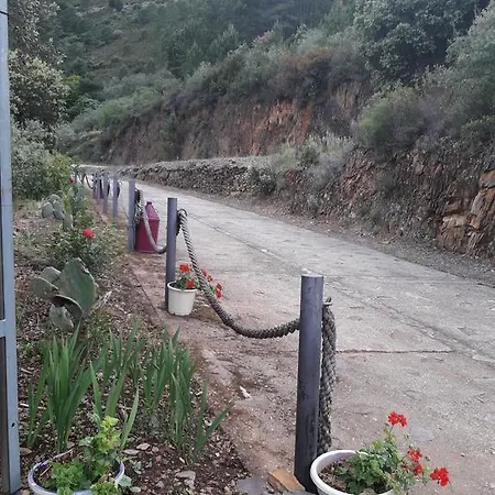 Casa rural La Cabachuela