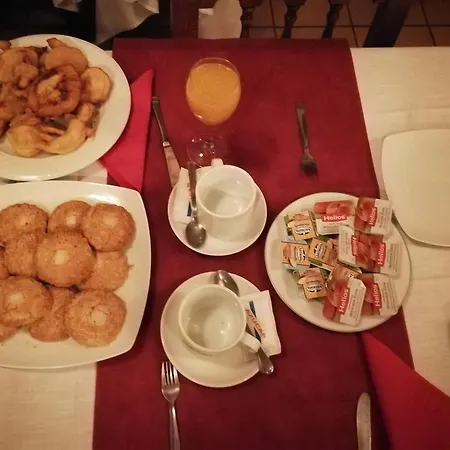 La Cabachuela Casa di campagna Casares de las Hurdes