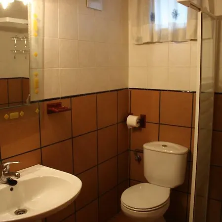 Casa di campagna La Cabachuela *