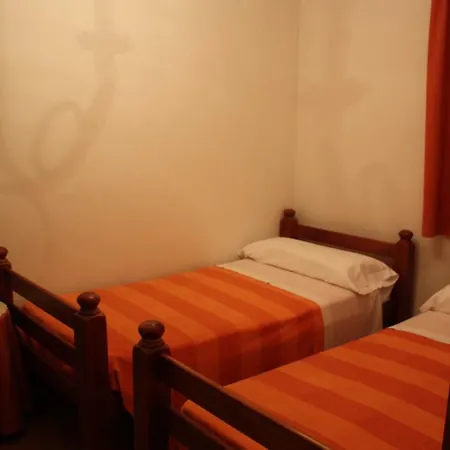 Casa di campagna La Cabachuela