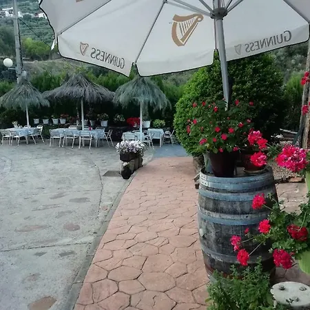 La Cabachuela Casa di campagna *