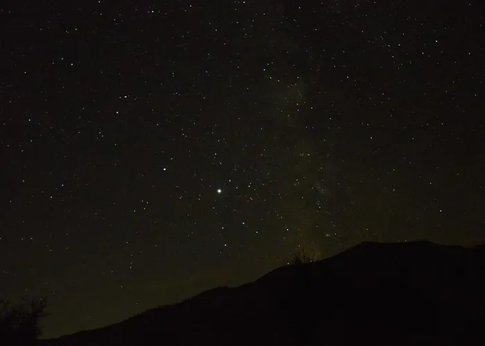 La Cabachuela Casa de Campo Casares de las Hurdes