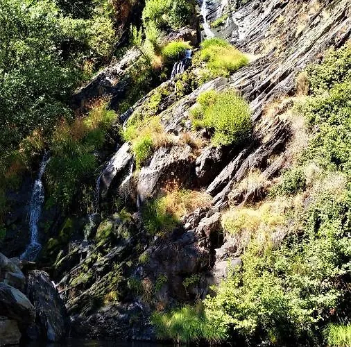 La Cabachuela Landhuis *