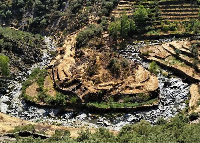 Landhuis La Cabachuela *