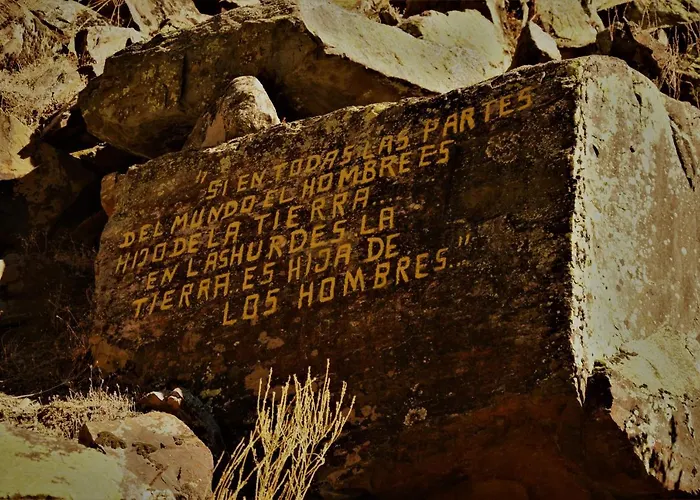 La Cabachuela Casa de Campo *