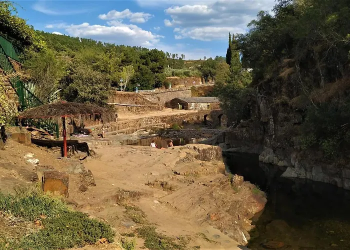 Casa de Campo La Cabachuela