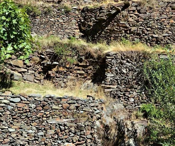 La Cabachuela Landhuis *