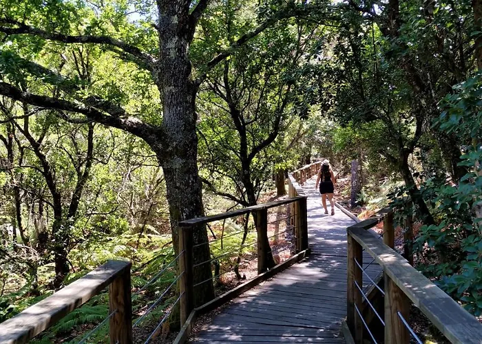 La Cabachuela Casa de Campo