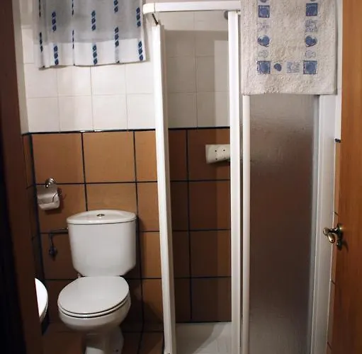 La Cabachuela Casares de las Hurdes