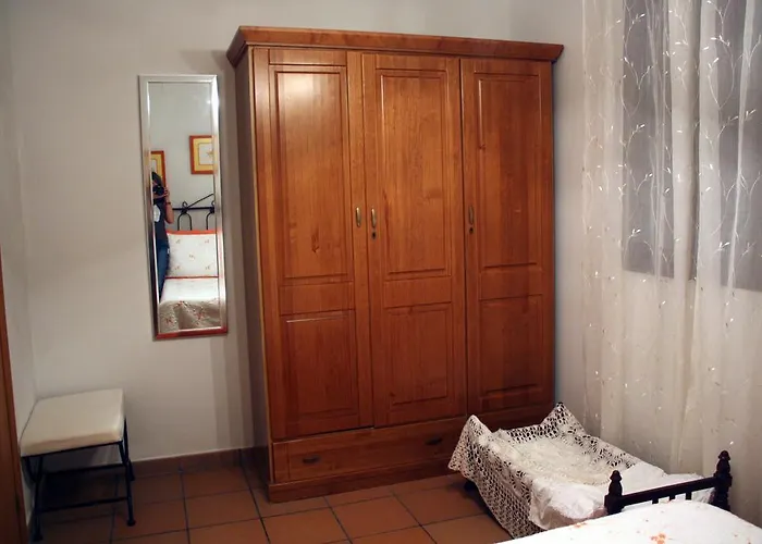 Landhuis La Cabachuela