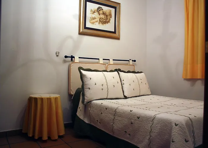 La Cabachuela Casares de las Hurdes