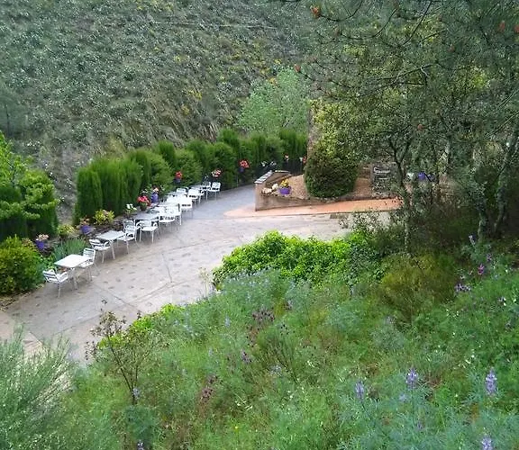 La Cabachuela * Casares de las Hurdes