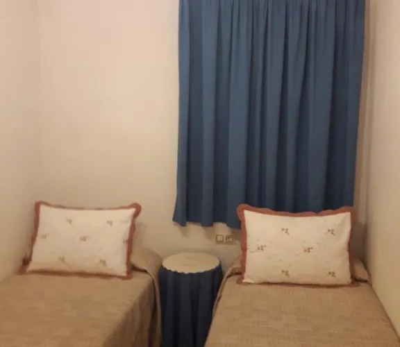 Landhuis La Cabachuela