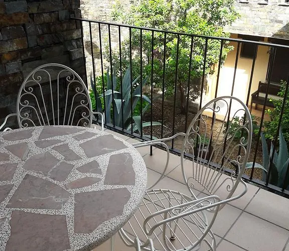 Landhuis La Cabachuela