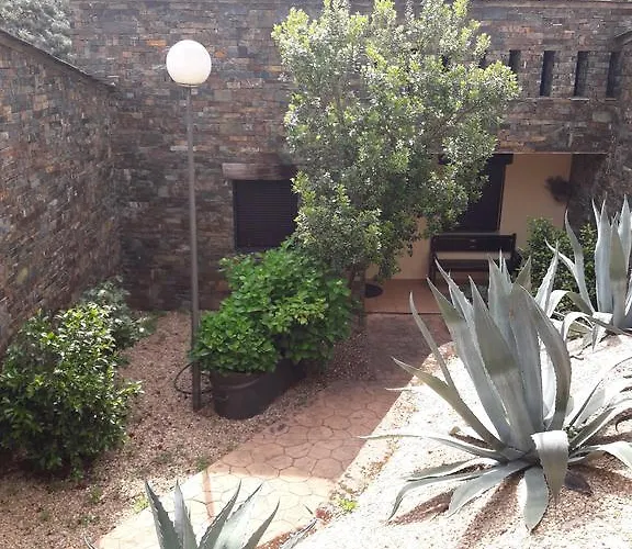 La Cabachuela Landhuis