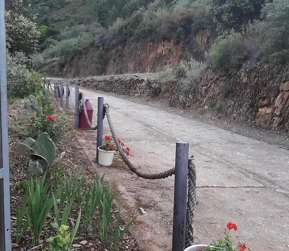 Landhuis La Cabachuela