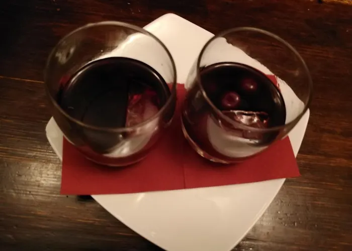 La Cabachuela * Casares de las Hurdes